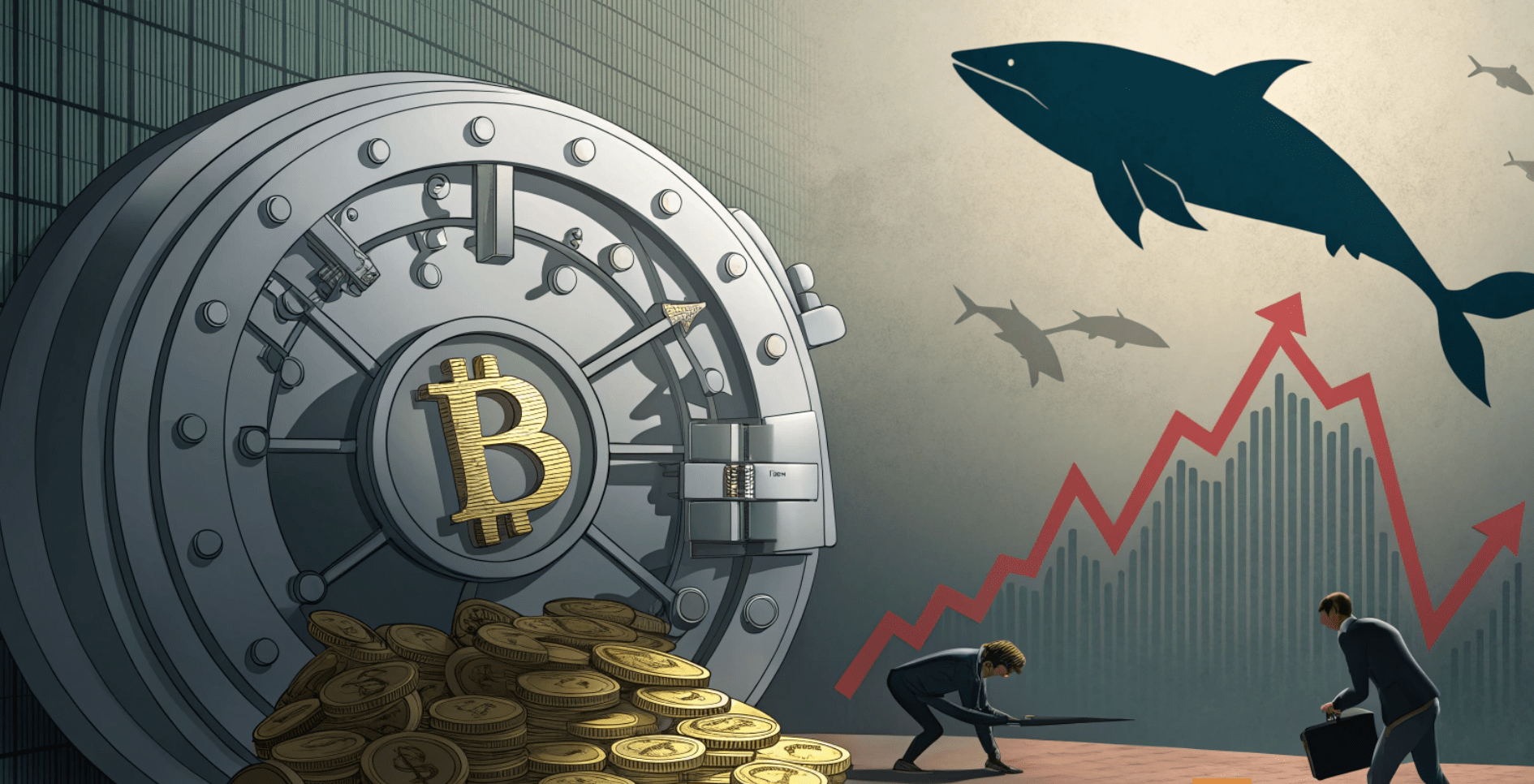 Bitcoin Solaris Presale Drives Trust