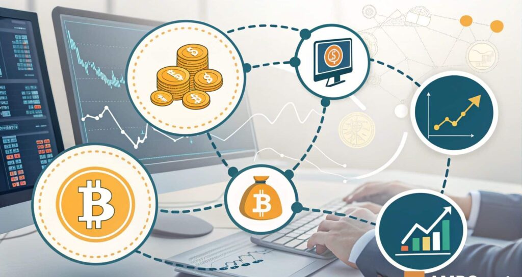 Bitcoin Solaris mobile mining