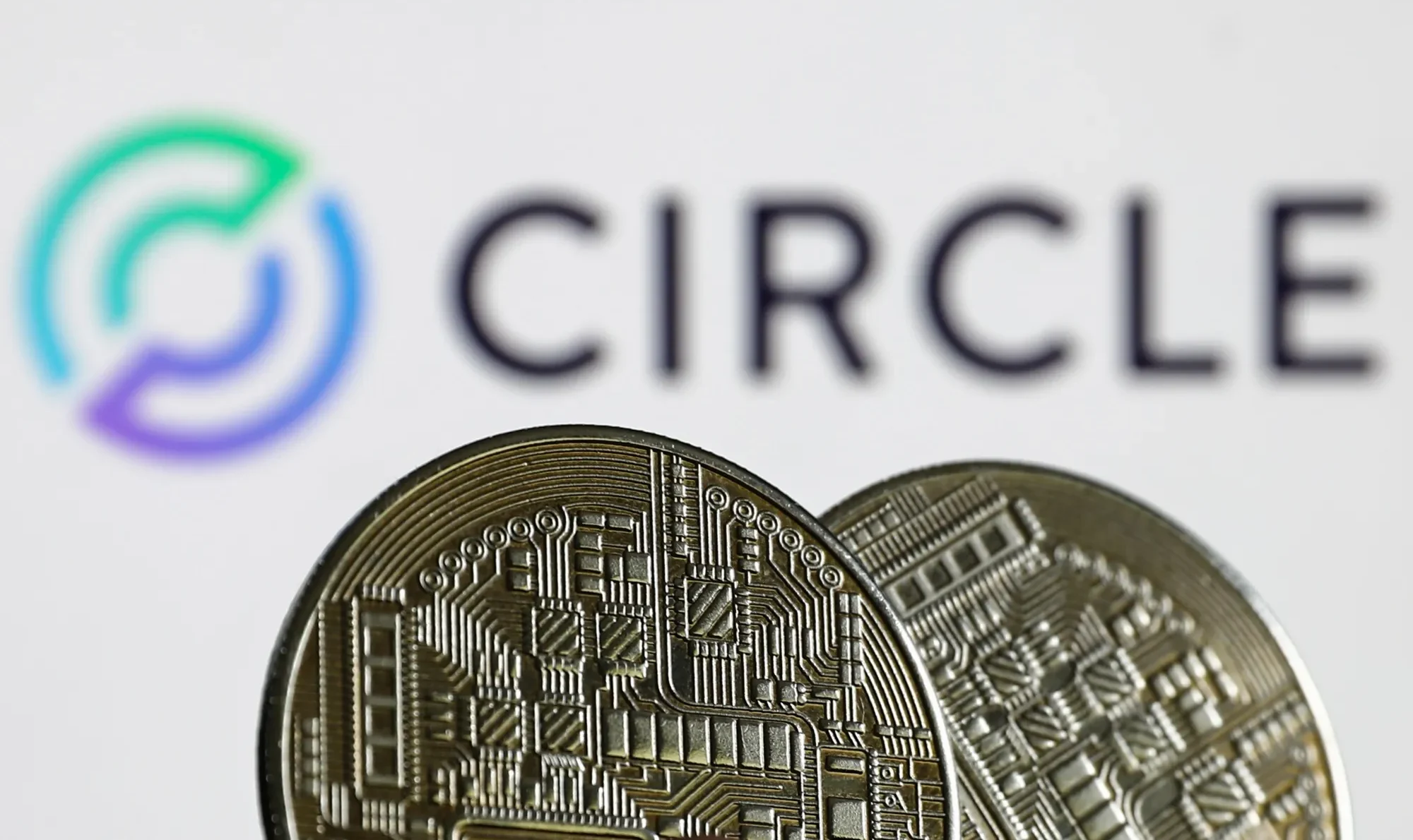 Circle Targets Regulated Finance Role
