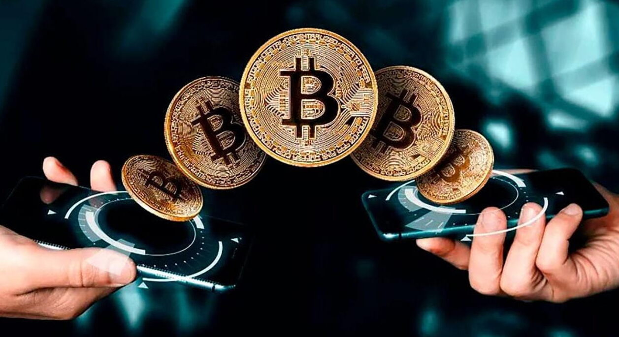 Comparison with Traditional Payment Methods