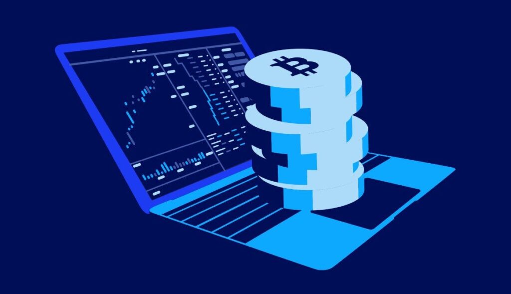 Cryptocurrency trading tutorial