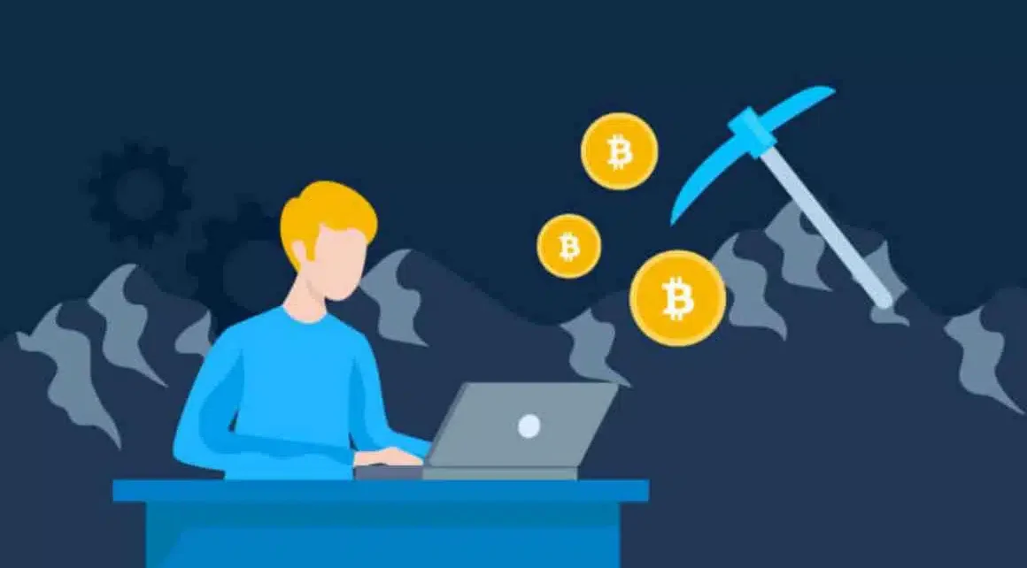 Essential Mining Software