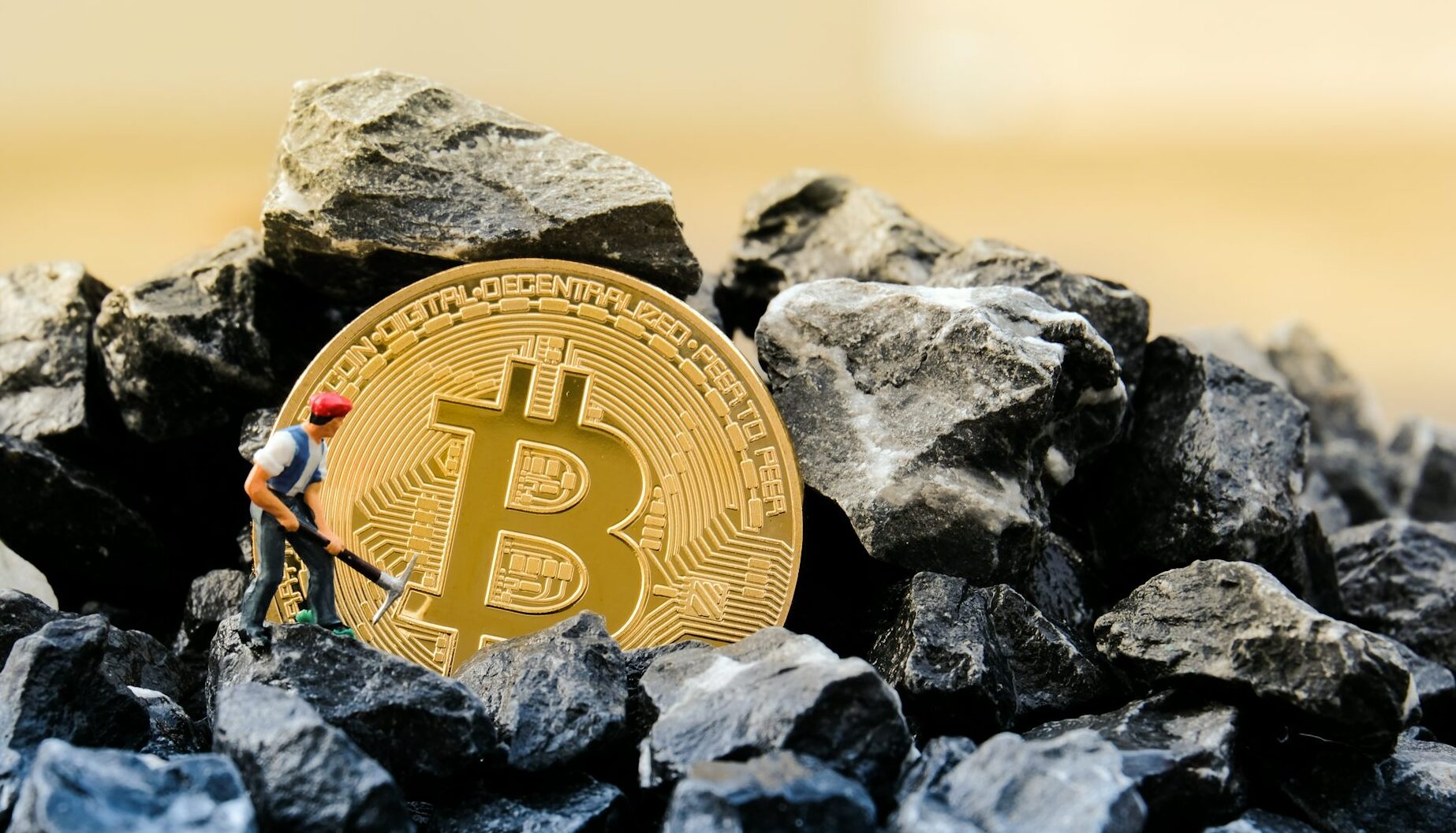 Essential Setup Considerations for Beginner Miners