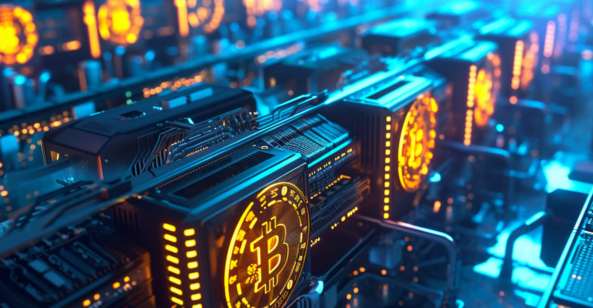 Future of Bitcoin Mining Profitability