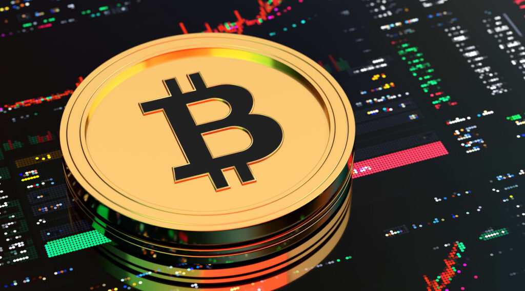Learn bitcoin investing