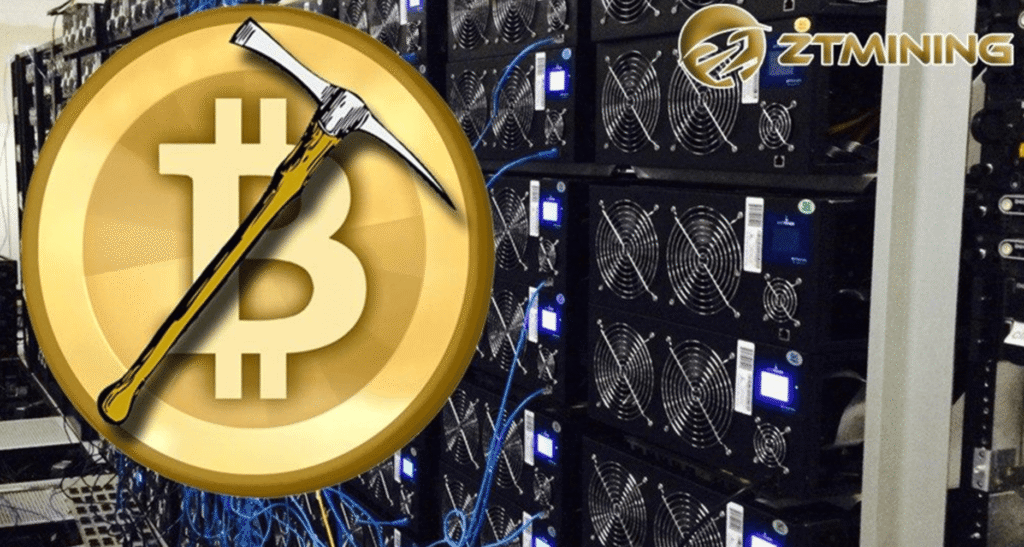 Profitable ASIC bitcoin miners