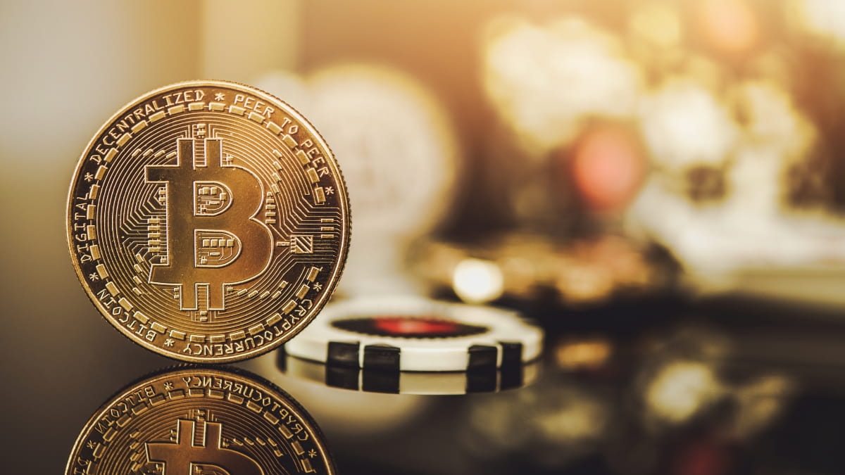 What Makes Minimum Bitcoin Deposit Casino Sites Special