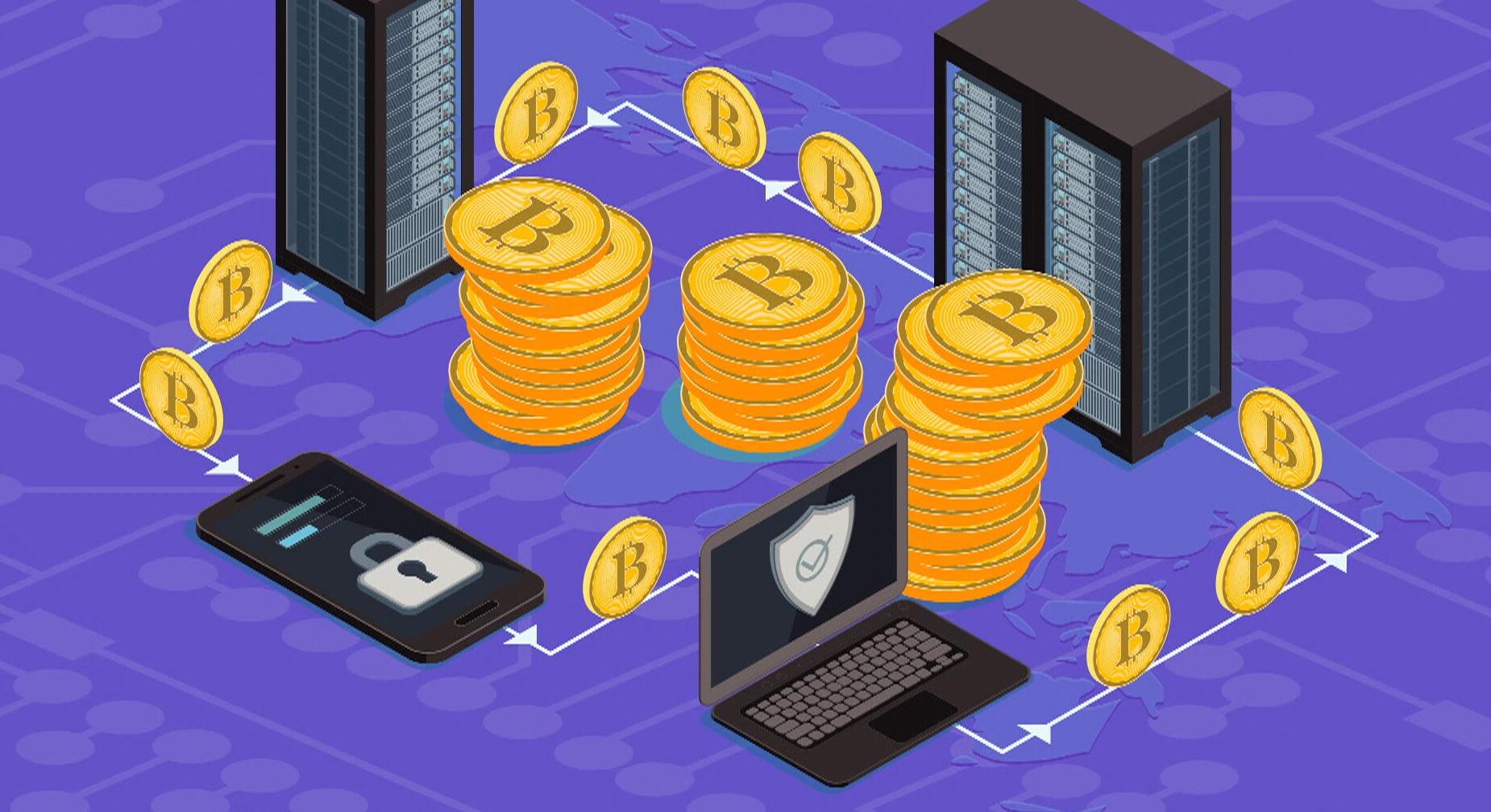 What Are Bitcoin Portfolio Management Services?