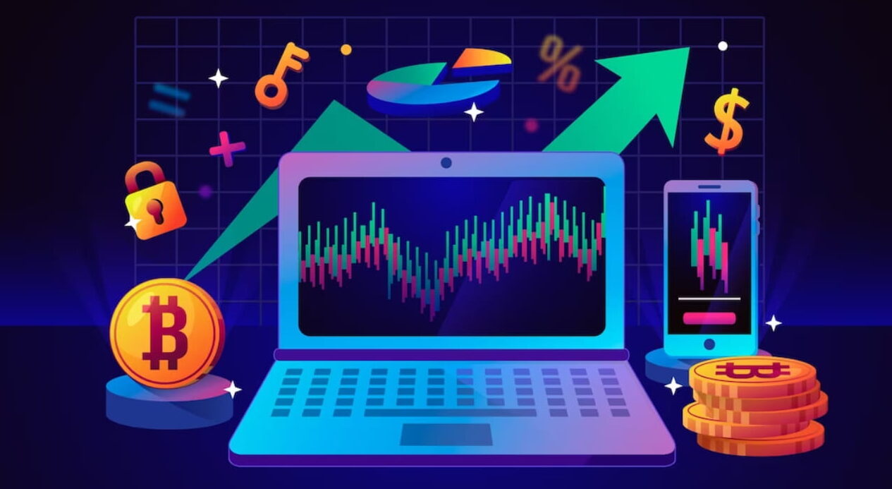 What is Cryptocurrency Trading Analytics Software?