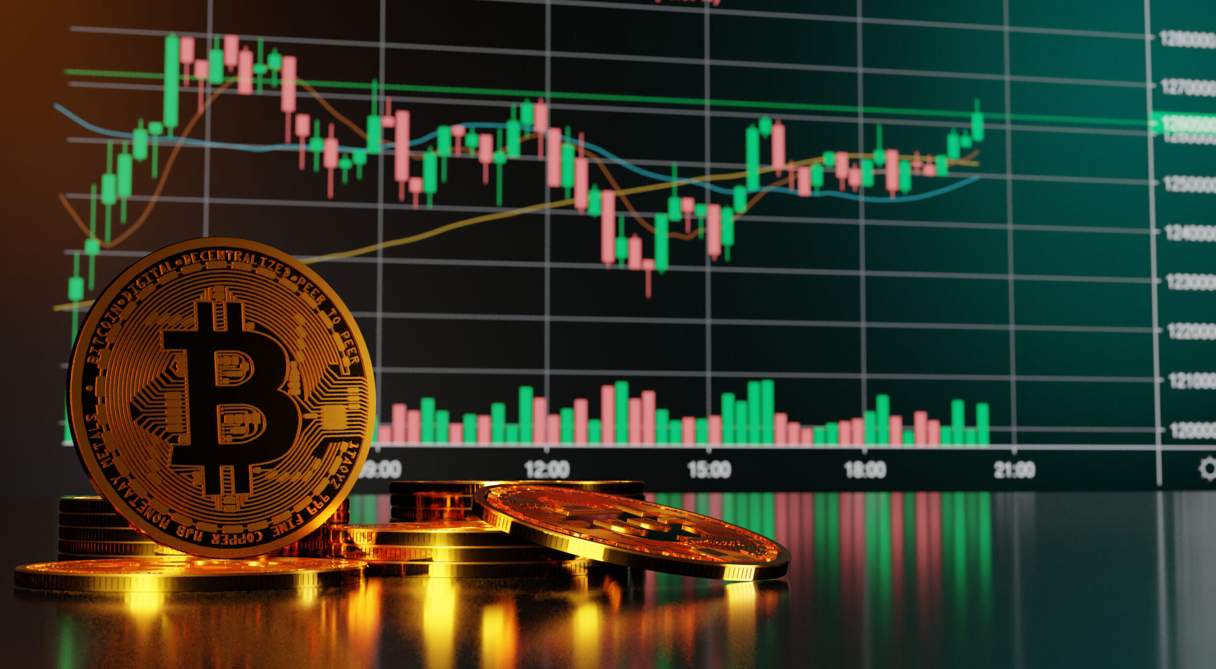 What is Cryptocurrency Trading?