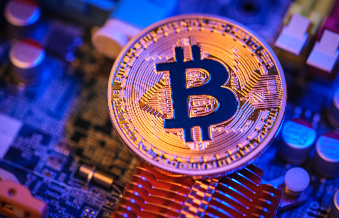 What is a Bitcoin Mining Hardware Profitability Calculator?