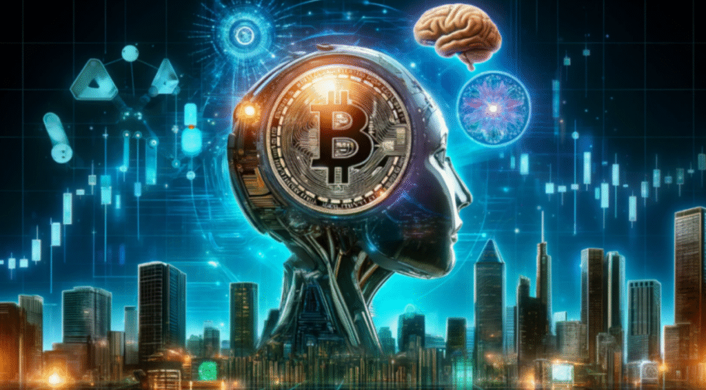 institutional crypto