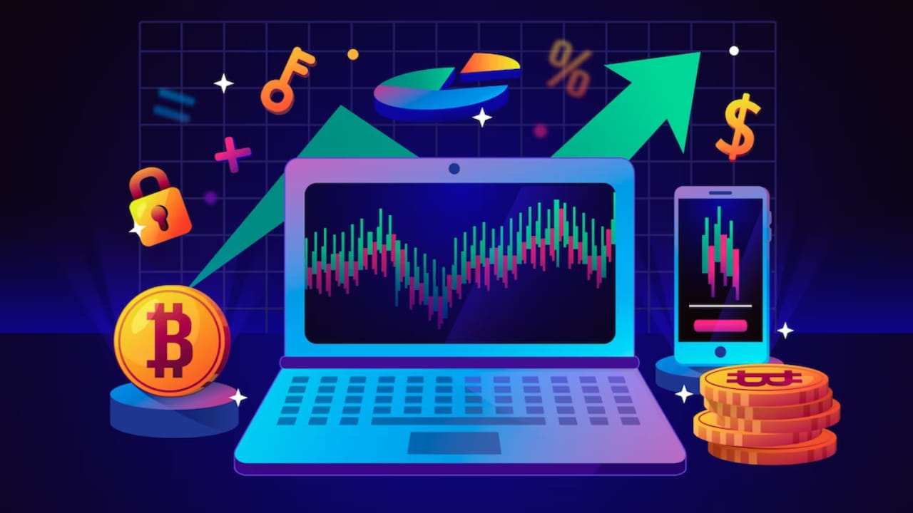 Beginners Need Specialized Bitcoin Investment Platforms