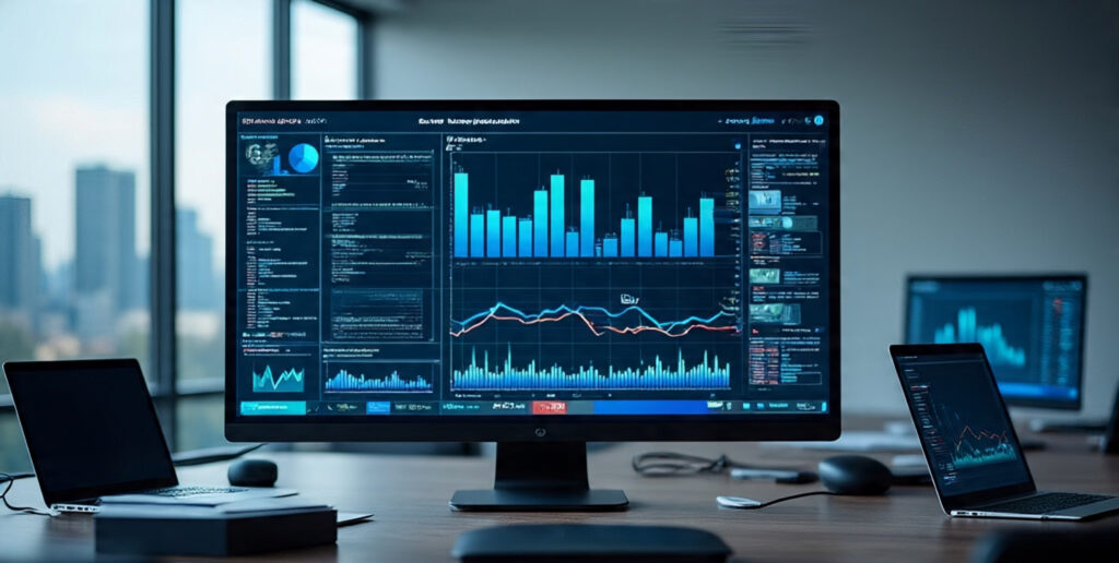 Crypto Analytics API for Financial Institutions Complete Integration