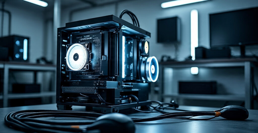 best bitcoin mining hardware