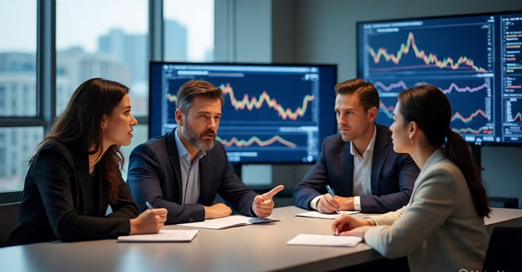 Bitcoin price target 2025 experts