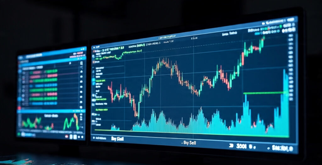 Bitcoin Price Trading Signals Complete 2025 Guide