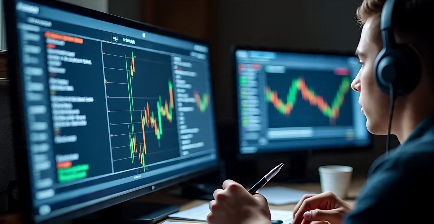 Breaking Cryptocurrency News Alerts Stay Updated 2025
