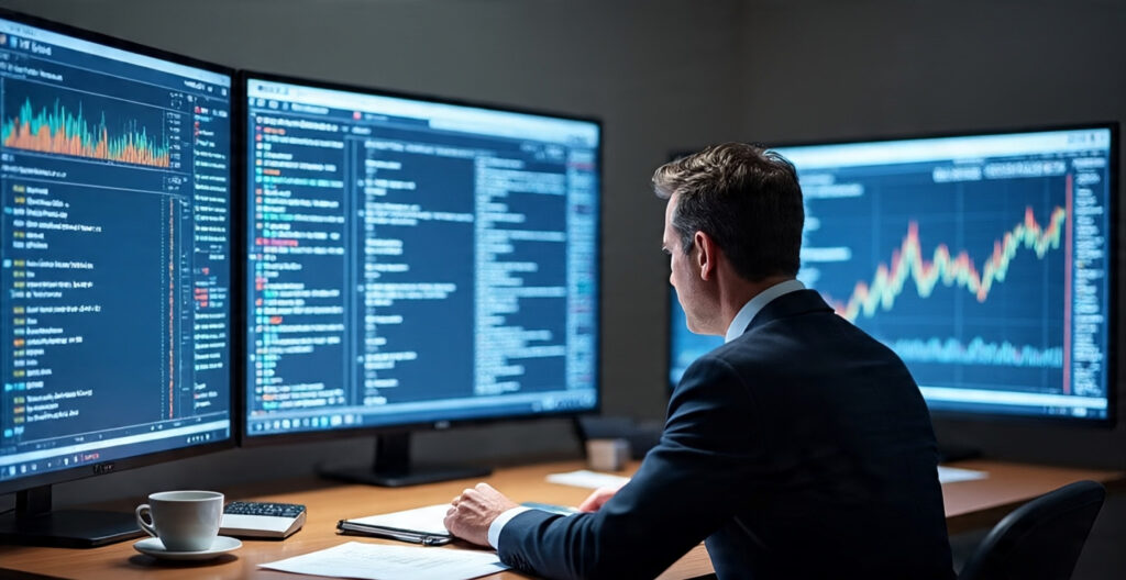 Crypto Transaction Monitoring for Banks 2025 Guide