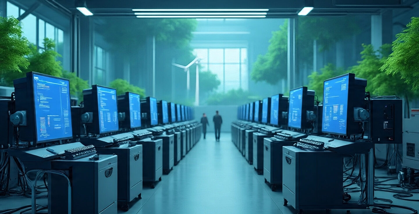 Environmental Sustainability and Green Mining