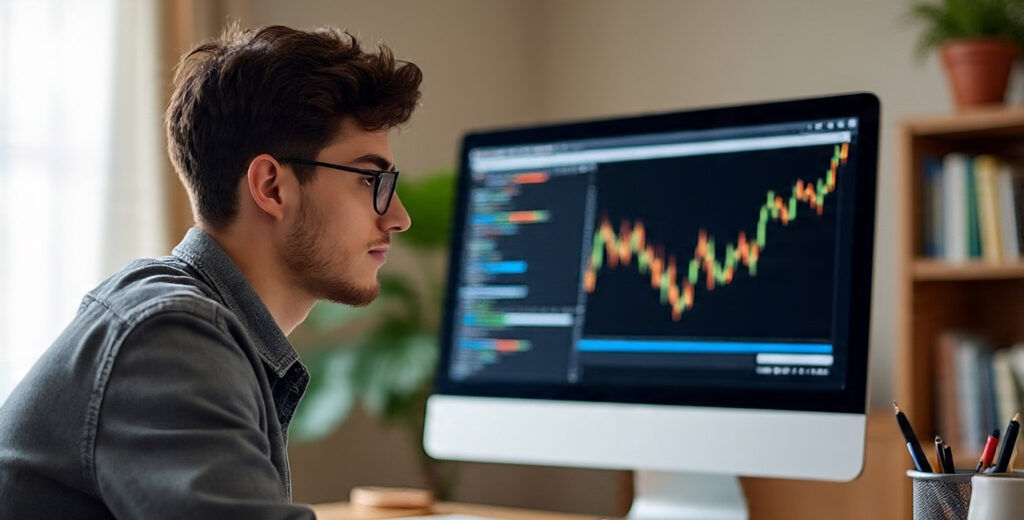 how to invest in Bitcoin for beginners