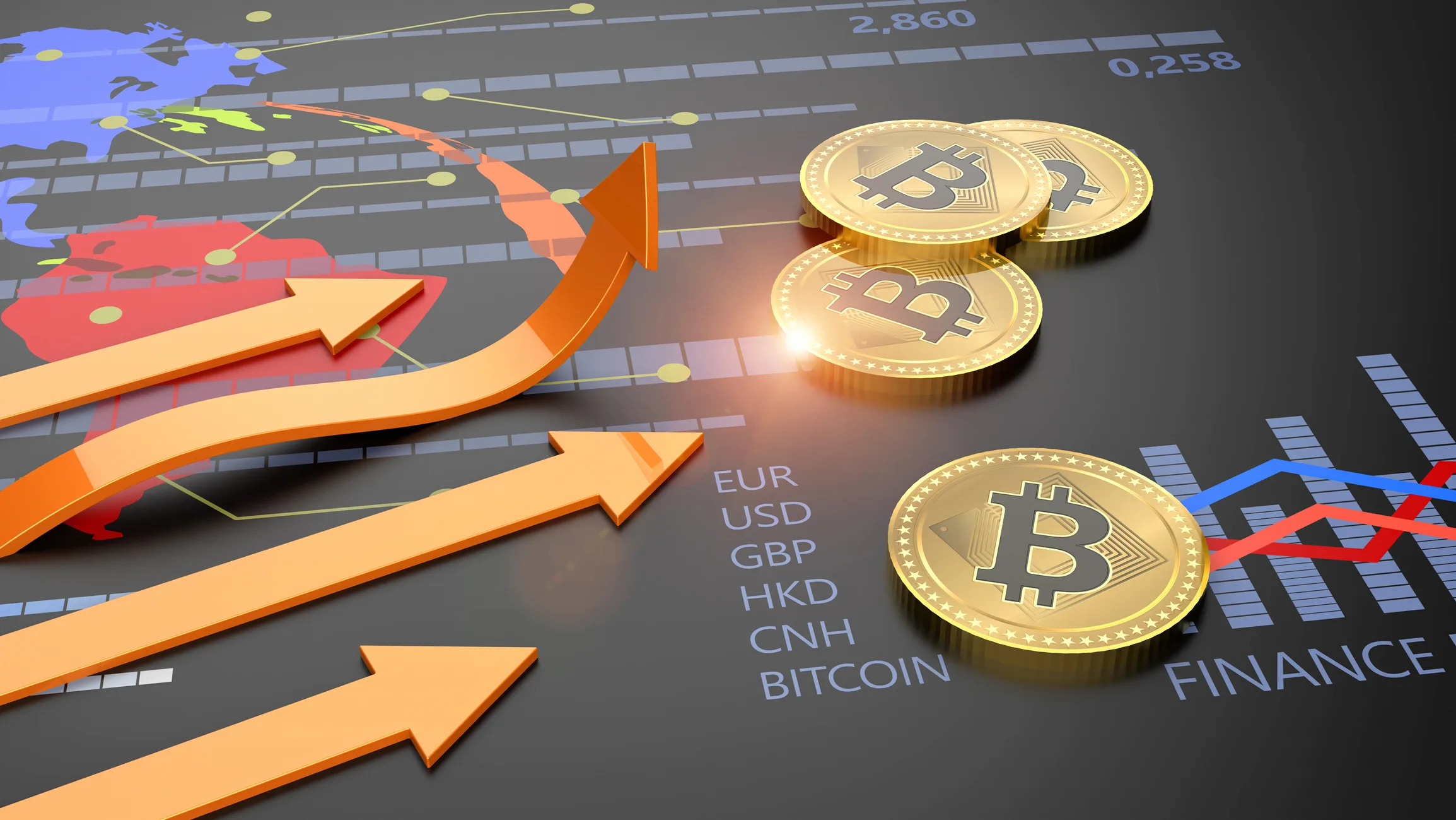 Advanced Technical Indicators for Bitcoin Trading