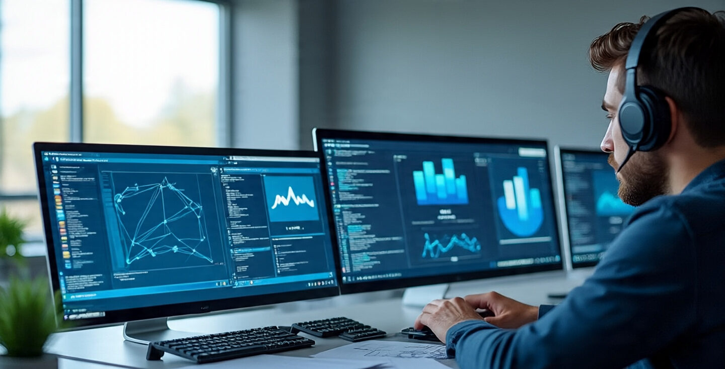 Key Features to Consider in Your Blockchain Analytics Software Comparison