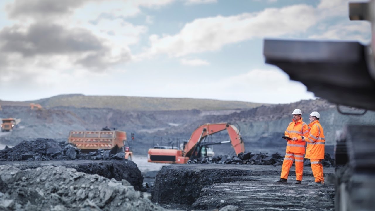 Advanced Mining Strategies