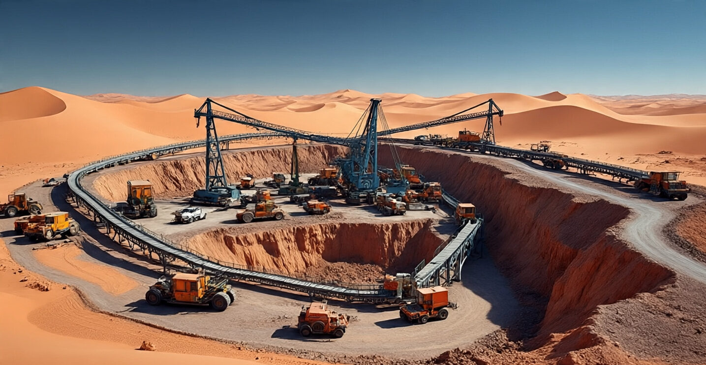 Scaling Your Mining Operation