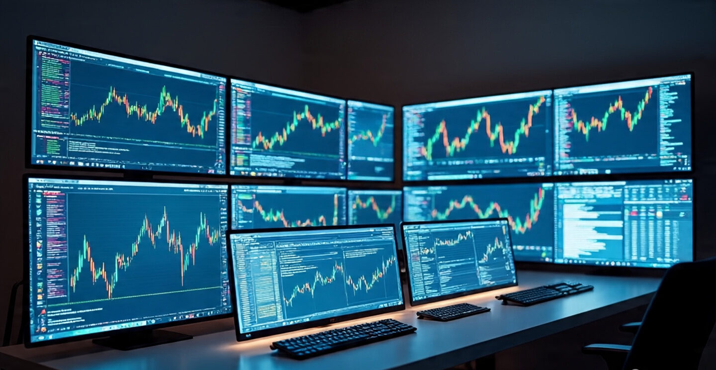 Crypto Analytics
