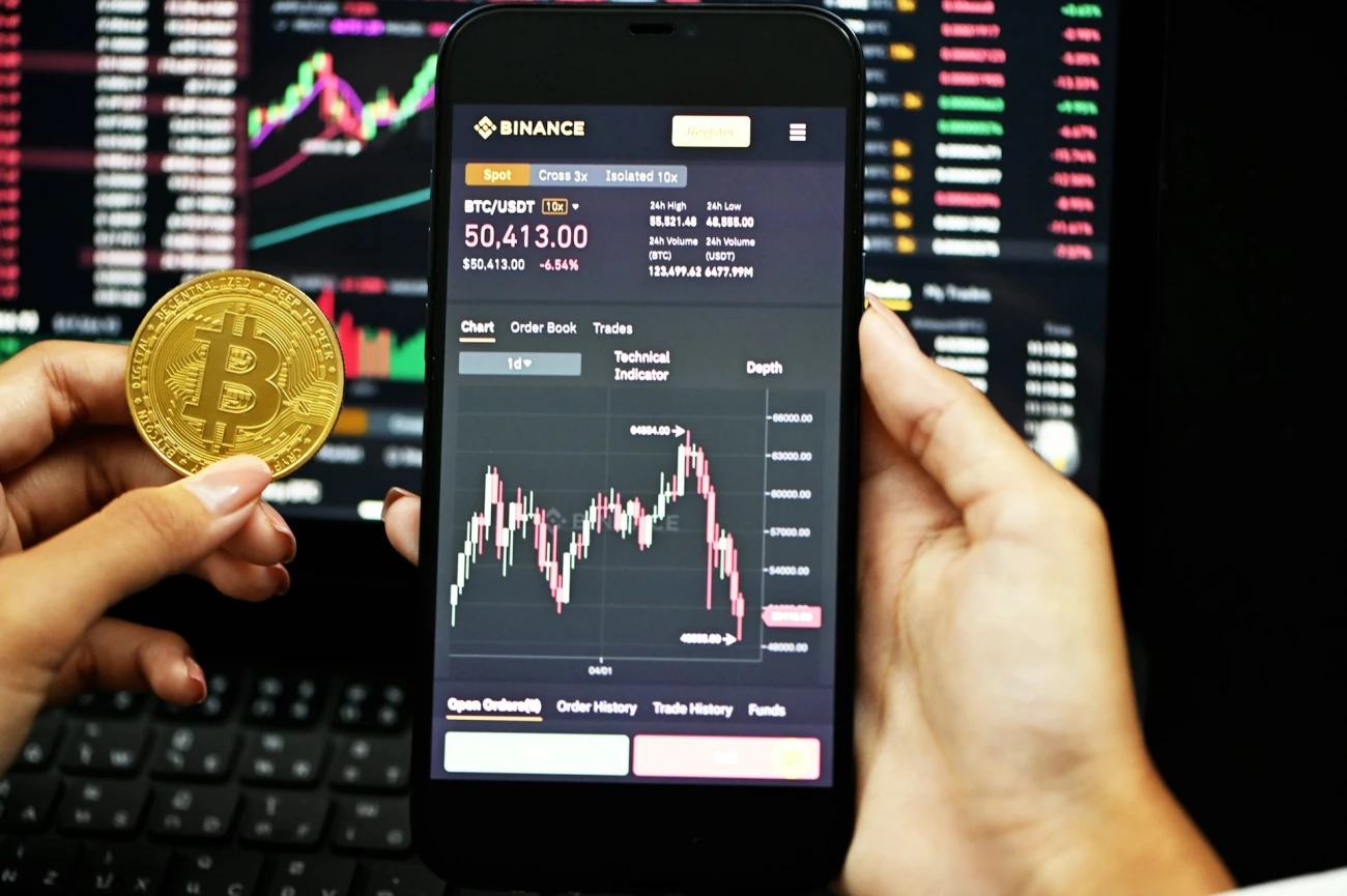Developing Your Bitcoin Trading Strategy