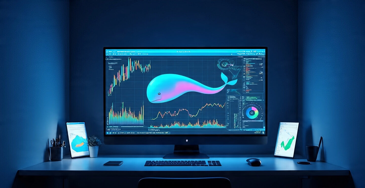  How Crypto Whale Tracking Analytics Work