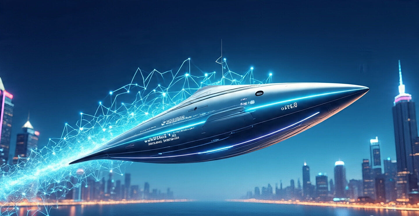 Future of Crypto Whale Tracking Technology