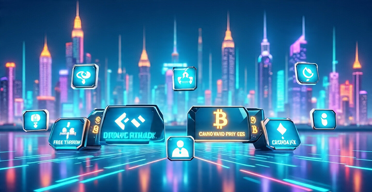 Future Trends in Bitcoin Casino Bonuses