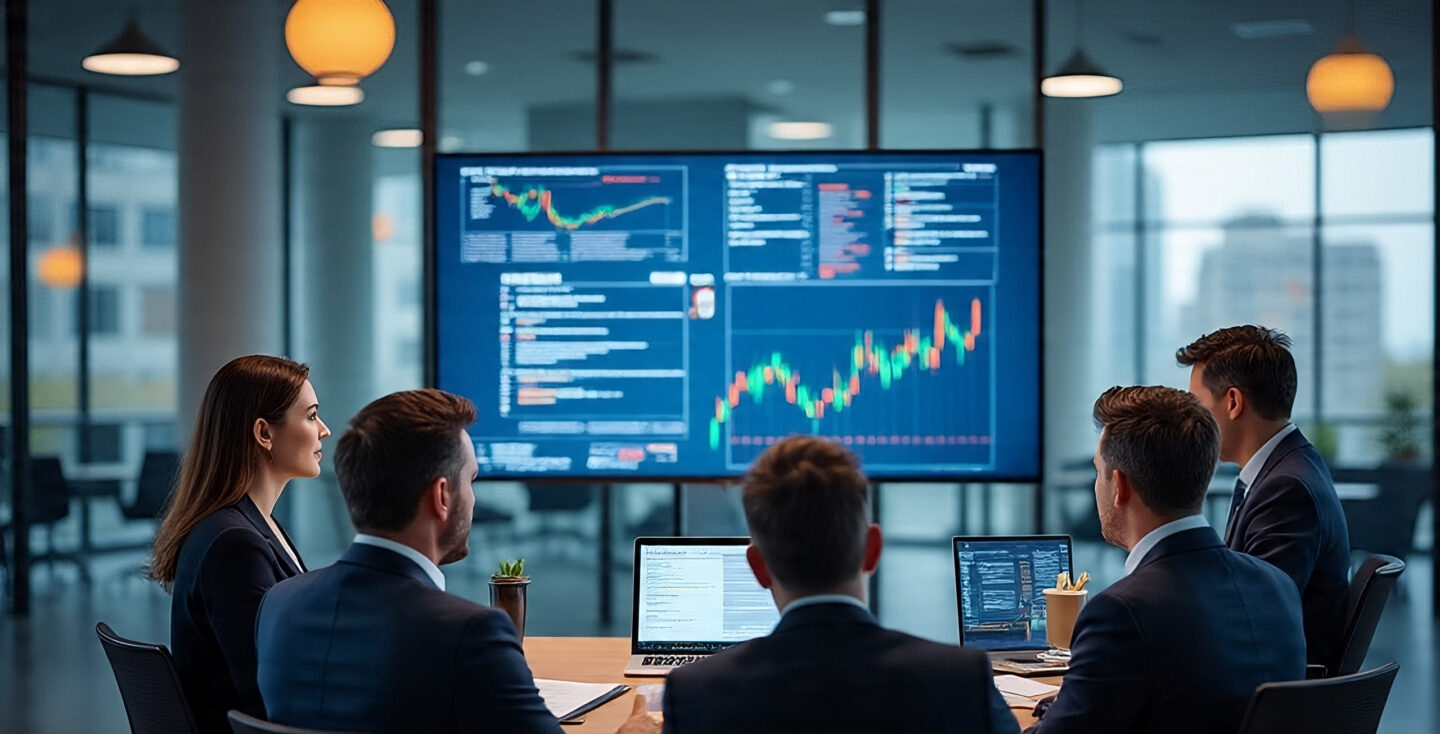 Institutional Adoption Drives Bitcoin Market News Today