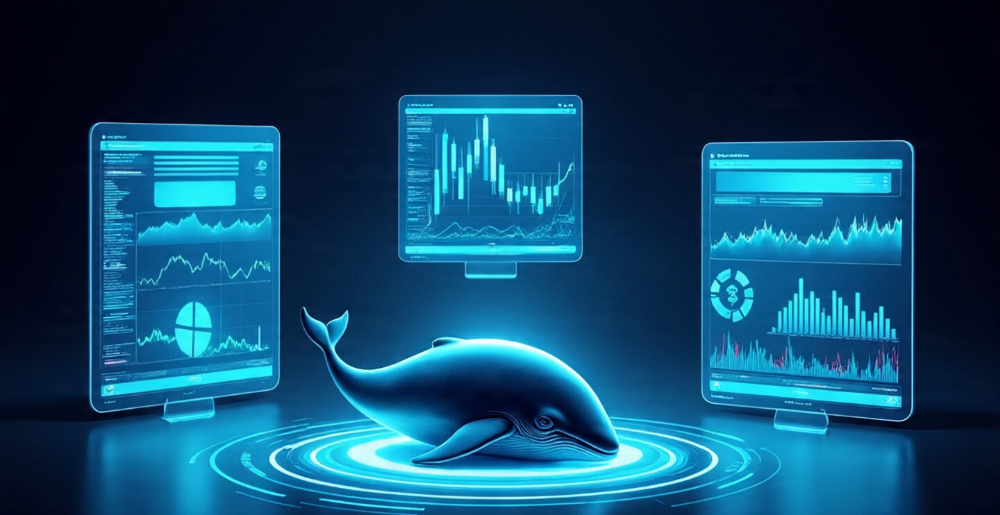 Top Crypto Whale Tracking Software Platforms