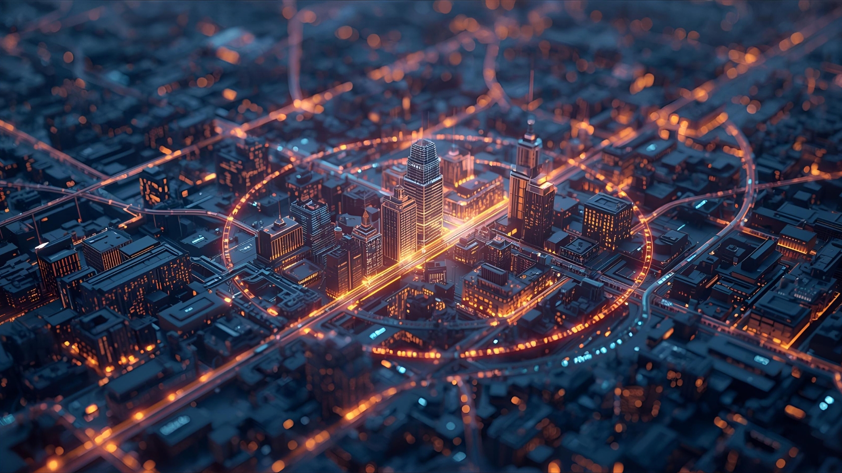 Case Study Blueprint: From Accumulation to Expansion