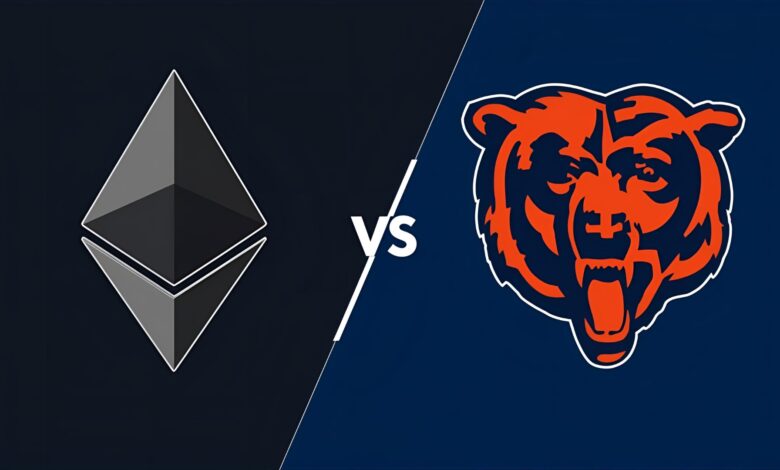 Ethereum vs. Bears