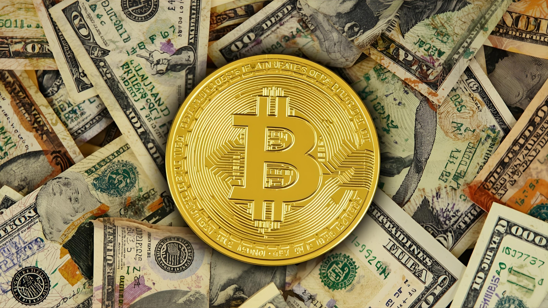 Macro Backdrop: Why the Environment Favors Bitcoin