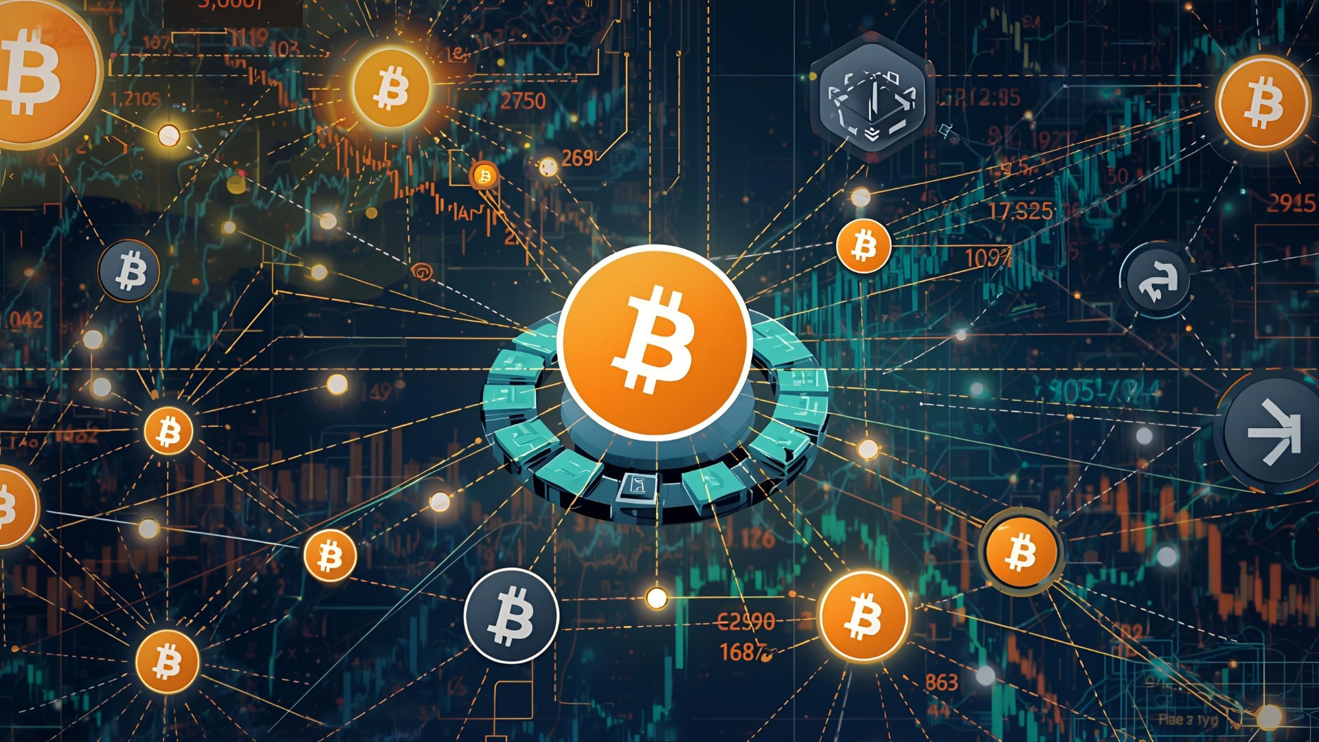 Market Structure: From On-Chain Scarcity to TradFi Liquidity
