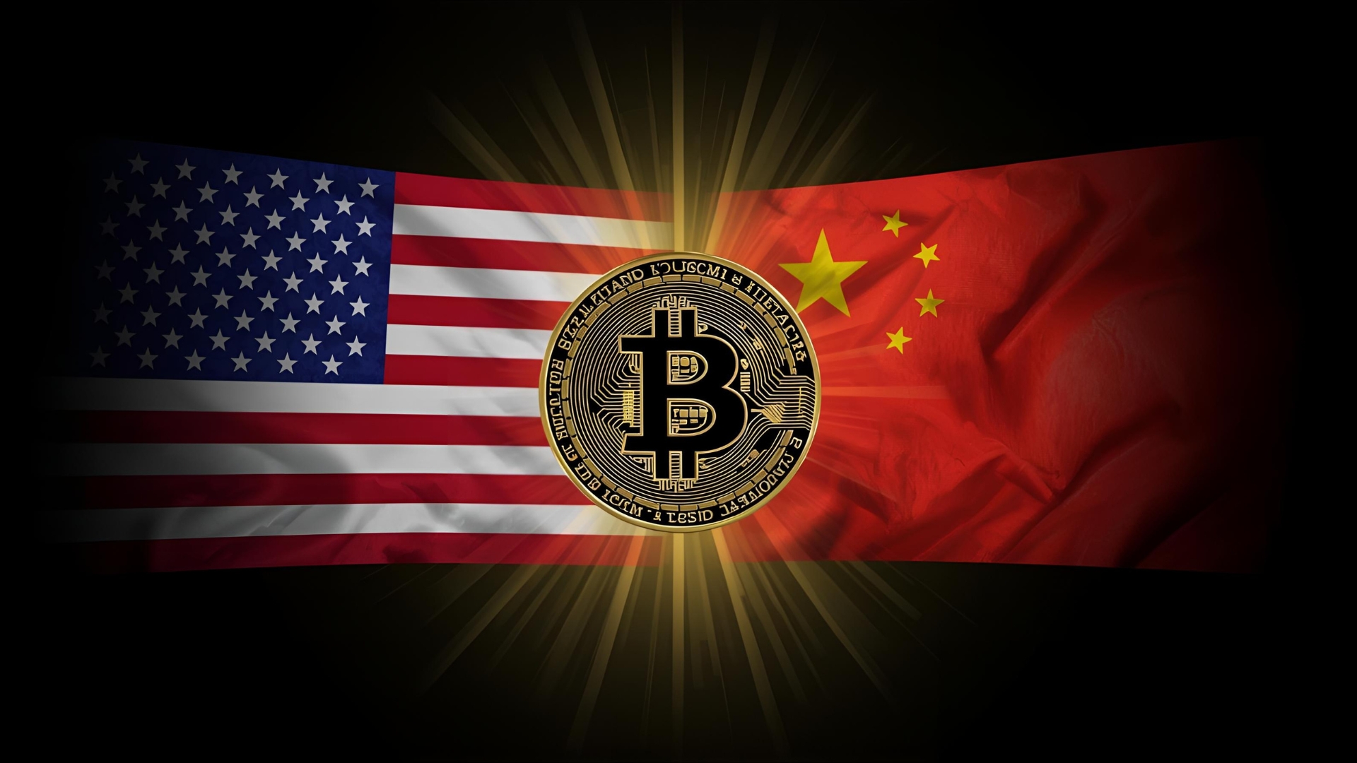 The Geopolitics Angle: Why US–China Tensions Matter for Bitcoin