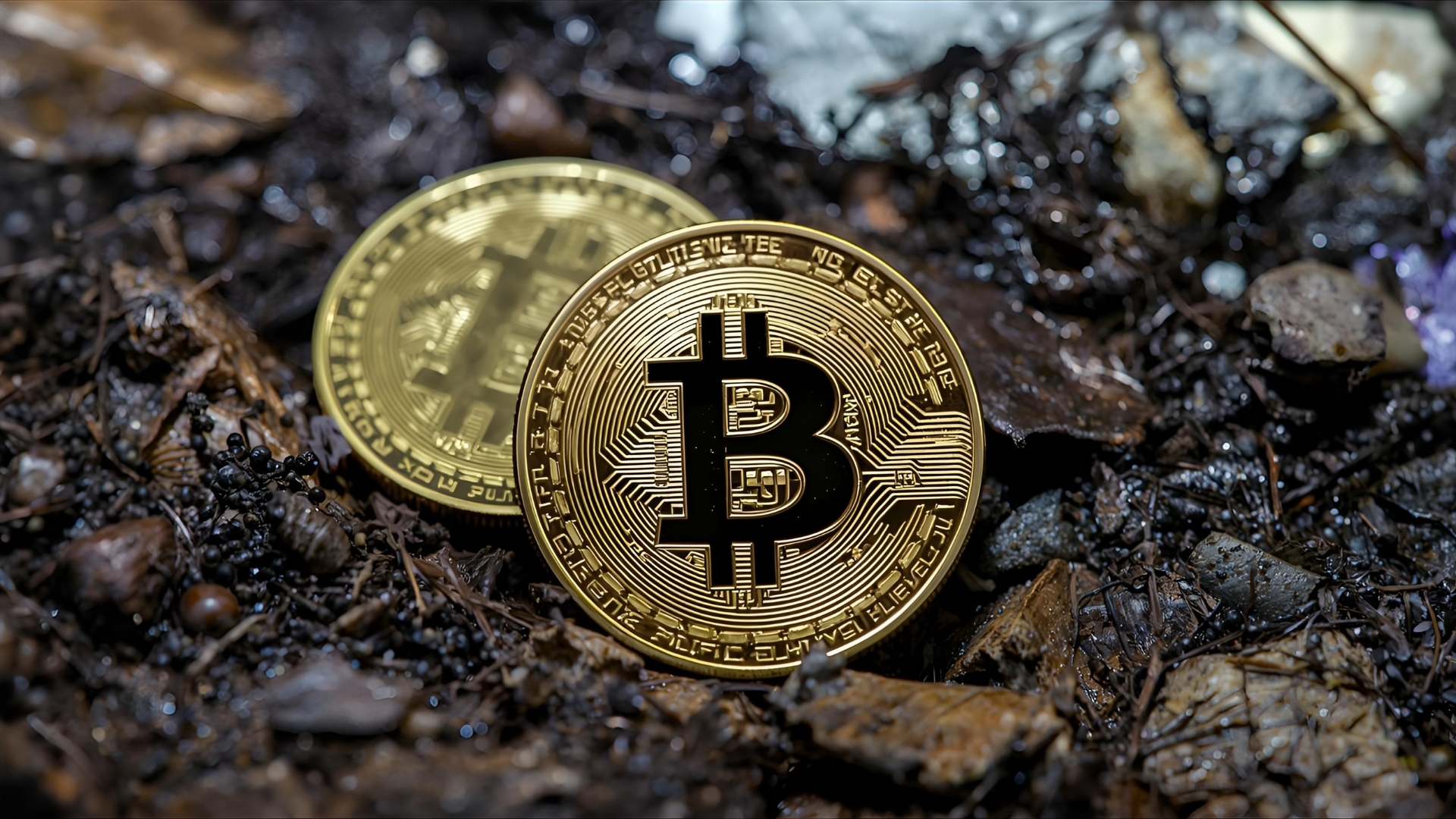 Underground Altcoins: Where Quiet Conviction Is Accruing