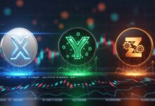 3 Altcoins Poised