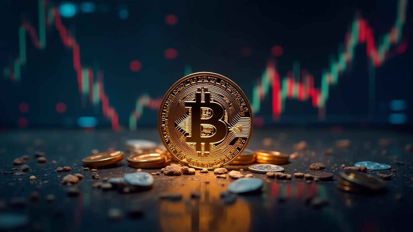 Altcoins Poised for a Final Season