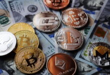 Altcoins Show Strong