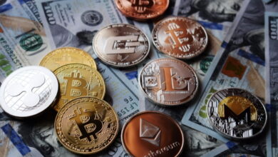 Altcoins Show Strong