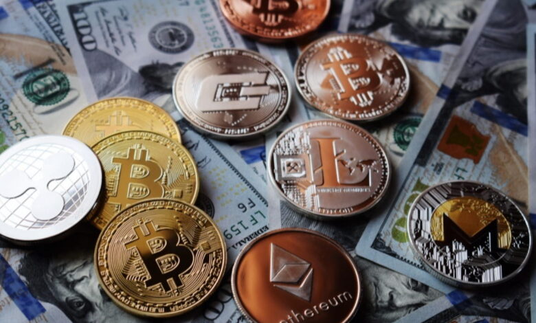 Altcoins Show Strong