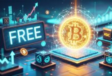 Best Free Bitcoin Mining