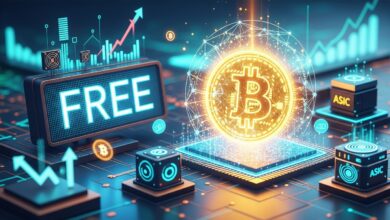 Best Free Bitcoin Mining