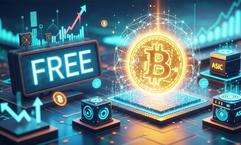 Best Free Bitcoin Mining